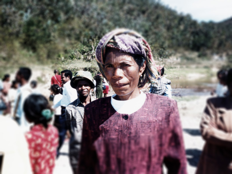 Crossroads Foundation Hong Kong | EAST TIMOR: LIFE AFTER ‘BLACK SEPTEMBER’