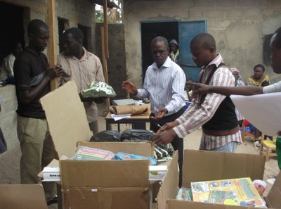 Gambia_school_materials_donation