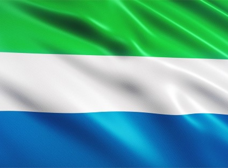 Sierra Leone: Aftermath of the Blood Bath