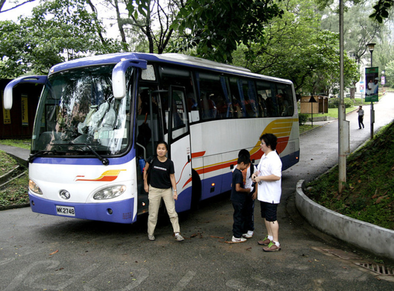 Crossroads Foundation Hong Kong