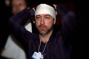 Jimmy Wales