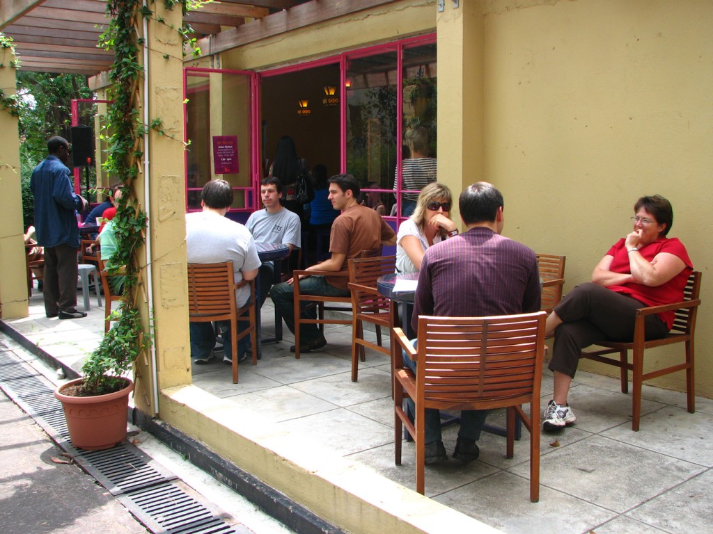 Crossroads Foundation Hong Kong