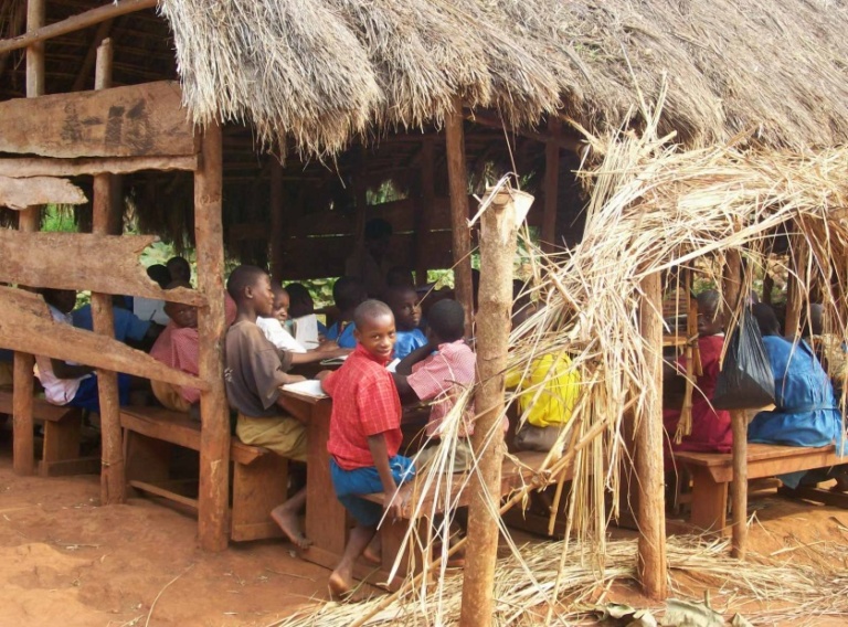 Uganda: Building a Supportive Community
