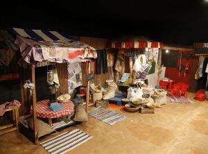 Crossroads Foundation Hong Kong