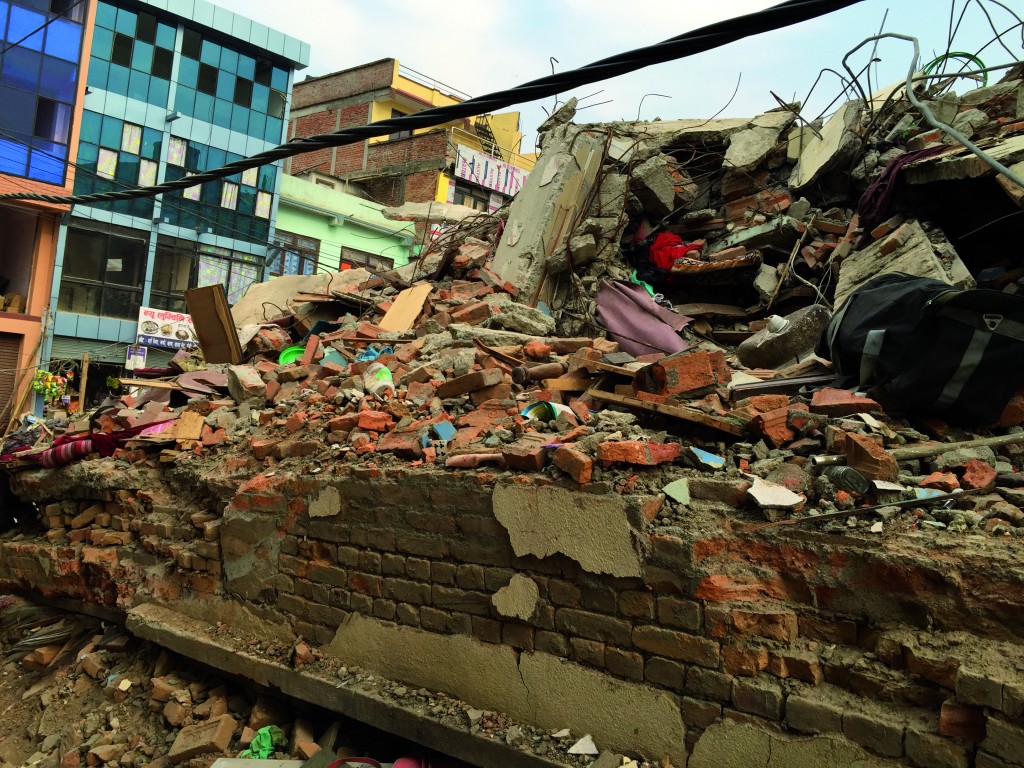 Crossroads Foundation Hong Kong