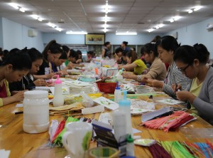 Crossroads Foundation Hong Kong