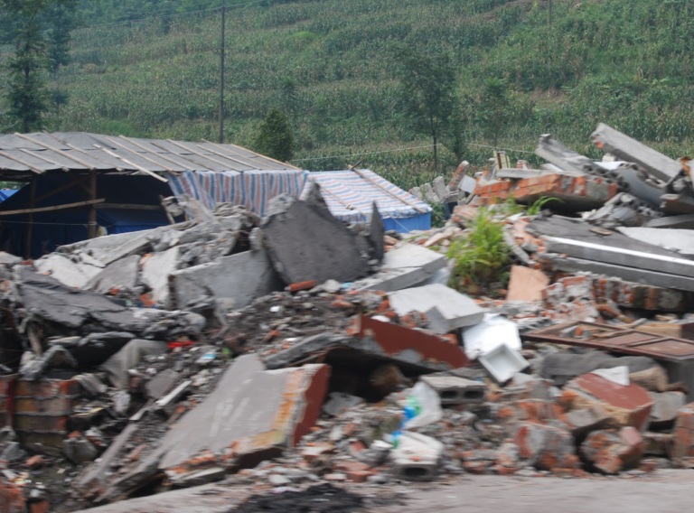Indonesia: Disaster Response