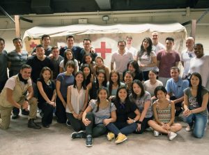 Crossroads Foundation Hong Kong