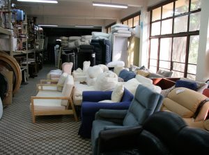 Crossroads Foundation Hong Kong