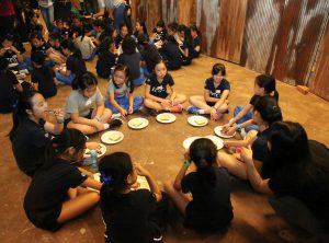Crossroads Foundation Hong Kong