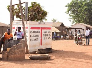 Togo: Community Empowerment