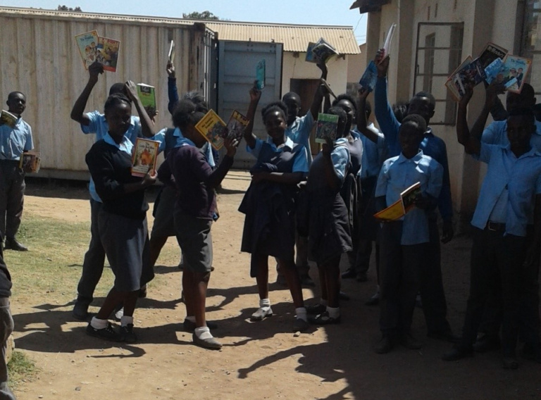 Zambia: Enhancing Education
