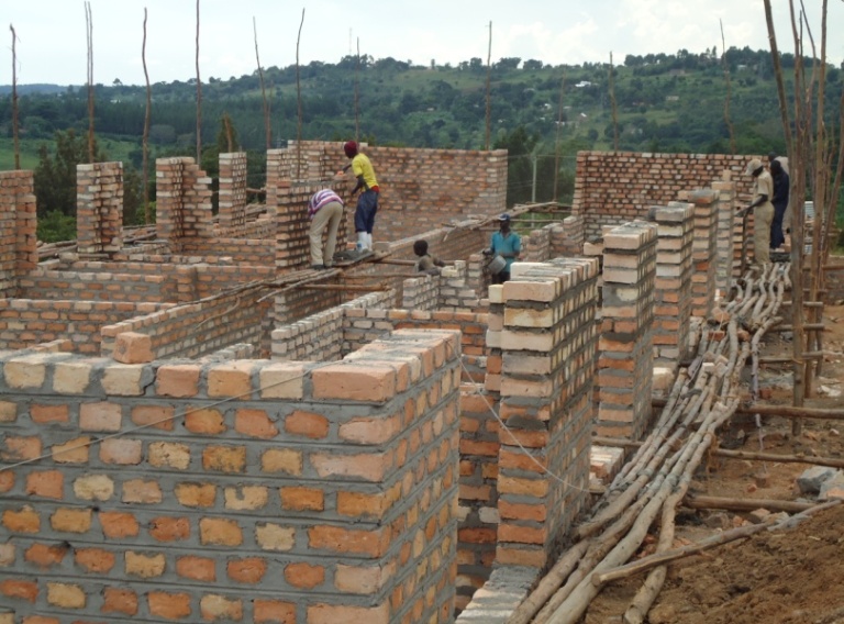 Uganda: Skills Training for Vulnerable Women