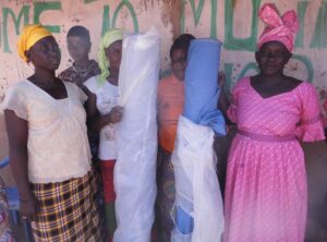 The Gambia: Equipped to learn