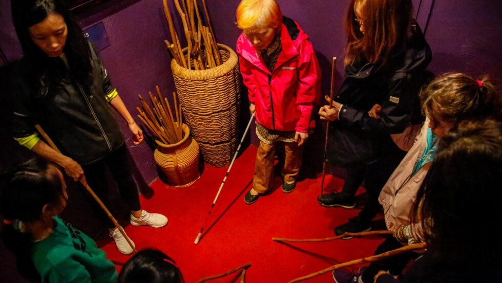 Crossroads Foundation Hong Kong