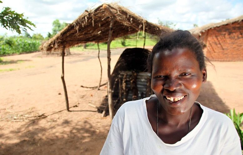 Malawi: Rural community development