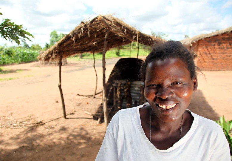 Malawi: Rural community development