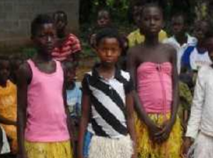 Sierra Leone: Community development and education