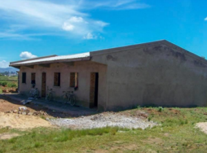 Madagascar: Empowering community youth