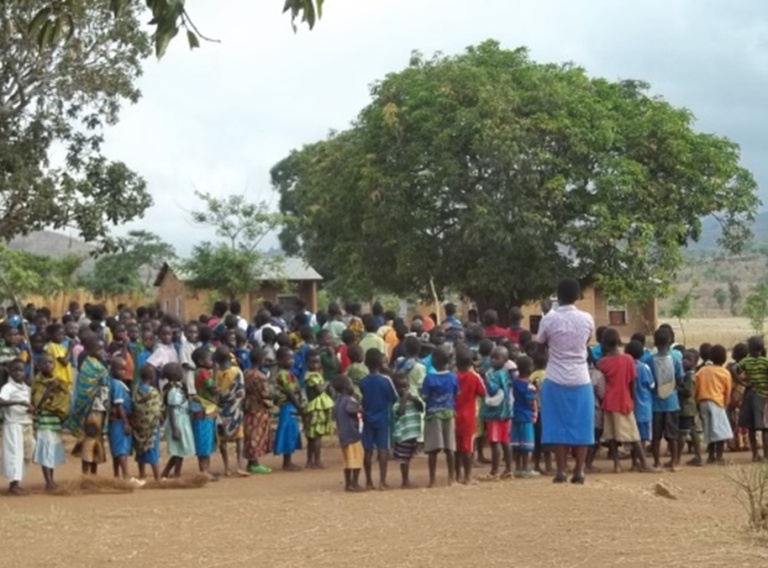 Malawi: Bridging the urban-rural divide