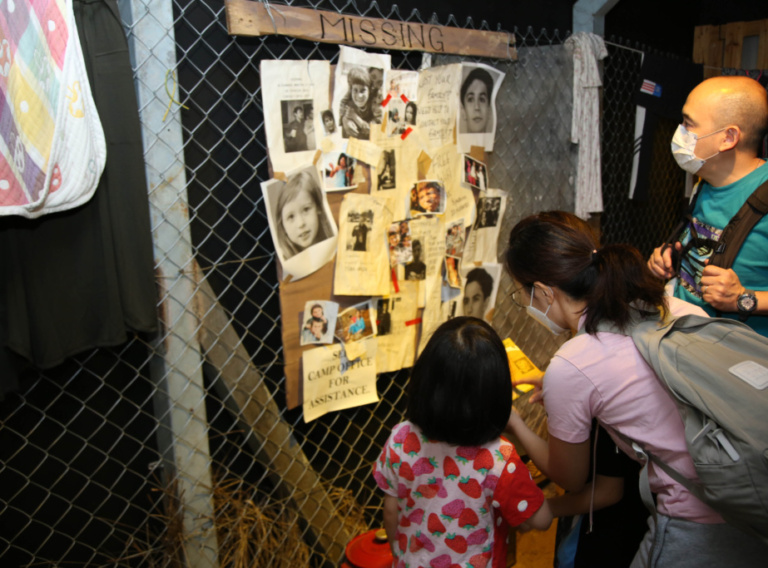 Trail of World Need / https://www.crossroads.org.hk/wp-content/uploads/2023/02/CO4C1453-1024x683-1.jpg